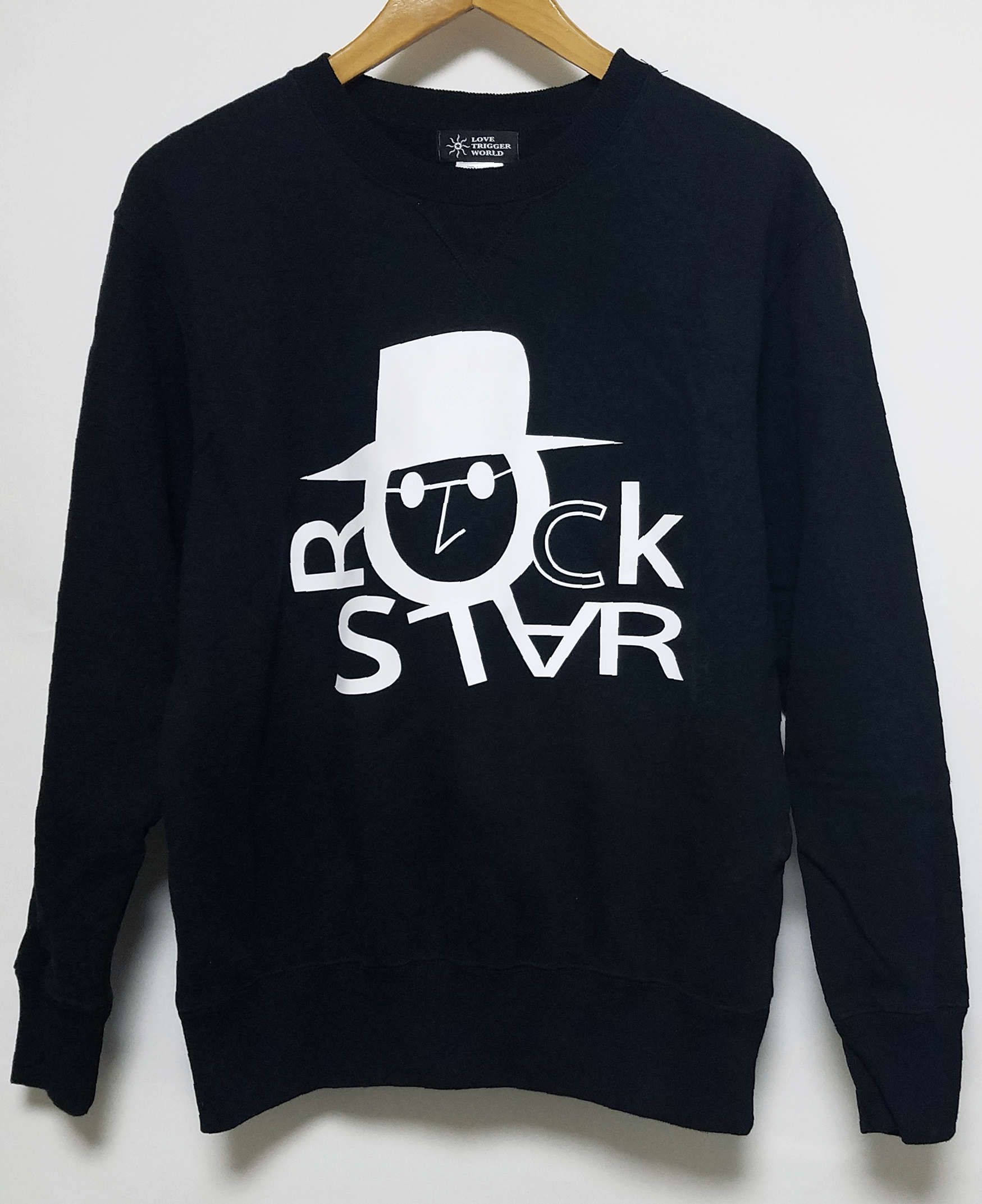 RockStar-Black